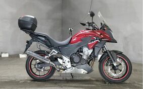 HONDA 400 X 2013 NC47