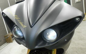 YAMAHA YZF-R1 2012 RN24J