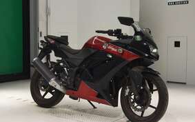 KAWASAKI NINJA 250R EX250K