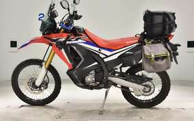 HONDA CRF250 RALLY MD44