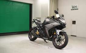 YAMAHA YZF-R25 RG10J