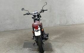 KAWASAKI 250TR BJ250F