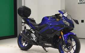 YAMAHA YZF-R25 A RG43J