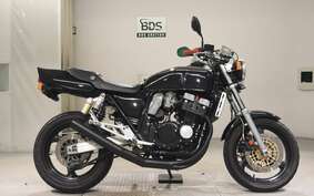 SUZUKI GSX400 IMPULSE 1996 GK79A