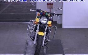 HONDA CB400SFV-K NC42