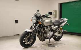 YAMAHA XJR1300 2001 RP03J