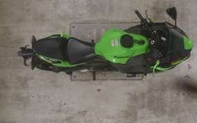 KAWASAKI NINJA 650 A 2020 ER650H