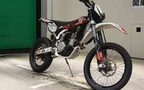 HUSQVARNA TE450 2010