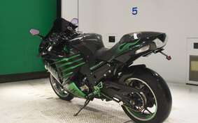 KAWASAKI ZX 1400 NINJA R A 2013