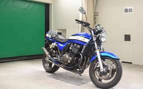 KAWASAKI ZRX400 2006 ZR400E