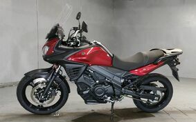 SUZUKI DL650 ( V-Strom 650 ) 2014 VP56A