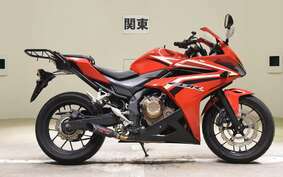 HONDA CBR400R ABS 2017 NC47