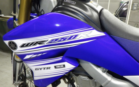 YAMAHA WR250R DG15J