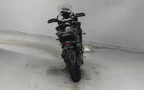 YAMAHA TRACER 9 2019 RN51J