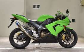 KAWASAKI ZX 10 NINJA R 2004 ZXT00C