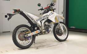 YAMAHA WR250R DG15J