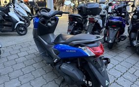 YAMAHA N-MAX SED6J