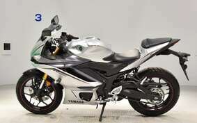 YAMAHA YZF-R25 A RG43J