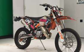 KTM 150 EXC