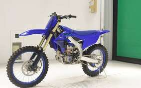 YAMAHA YZ250F CG51C