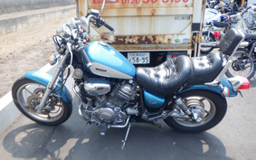 YAMAHA VIRAGO 1100 1995 4PP