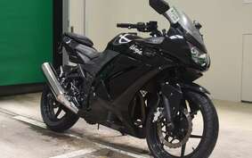 KAWASAKI NINJA 250R EX250K