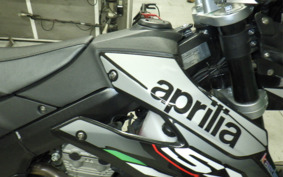 APRILIA SX125