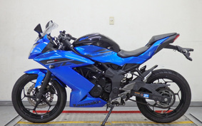 KAWASAKI Ninja 250SL BX250A