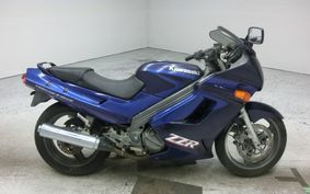 KAWASAKI ZZ-R250 1991 EX250H