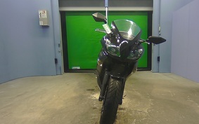 KAWASAKI NINJA 400R 2011 ER400B