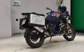 BMW R1200GS RALLY 2017 0A51