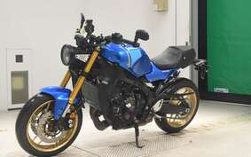 YAMAHA XSR900 2022 RN80J