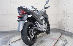 SUZUKI GSR250 GJ55D