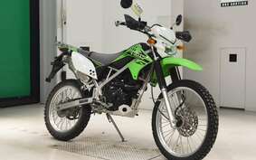 KAWASAKI KLX150 LX150E