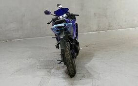 YAMAHA YZF-R15 1CK0