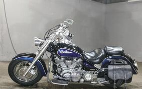 YAMAHA XV1600A ROADSTAR 1999 VP12J