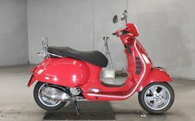 VESPA GTS250ie M45100