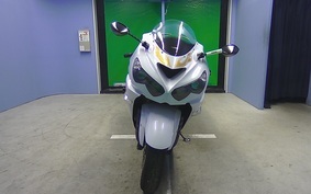 KAWASAKI ZX 1400 NINJA R A ZXT40E