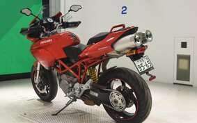 DUCATI MULTISTRADA 1100 2007 A109A