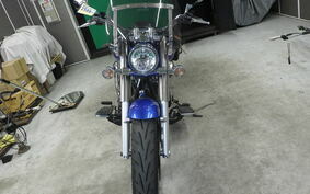 YAMAHA XVS950A MIDNIGHT STAR 2010