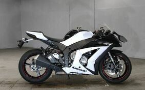 KAWASAKI ZX 10 NINJA R 2015 ZXCJ