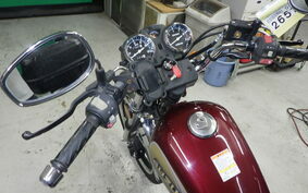 SUZUKI GN125-3F