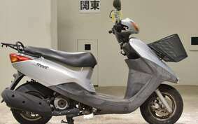 YAMAHA AXIS 125 TREET SE53J