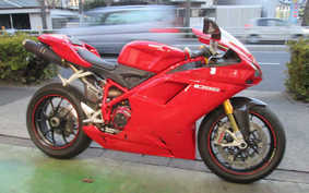 DUCATI 1098 S 2007 H700A