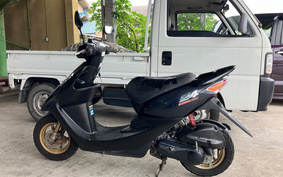 HONDA SMART DIO Z4 AF63