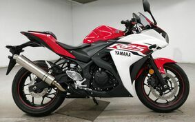 YAMAHA YZF-R25 RG10J