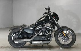 HARLEY XL883N 2012 LE2