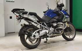 BMW R1200GS 2009 0303