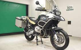 BMW R1200GS ADVENTURE 2013 0470