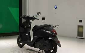 SUZUKI LET's CA4AA